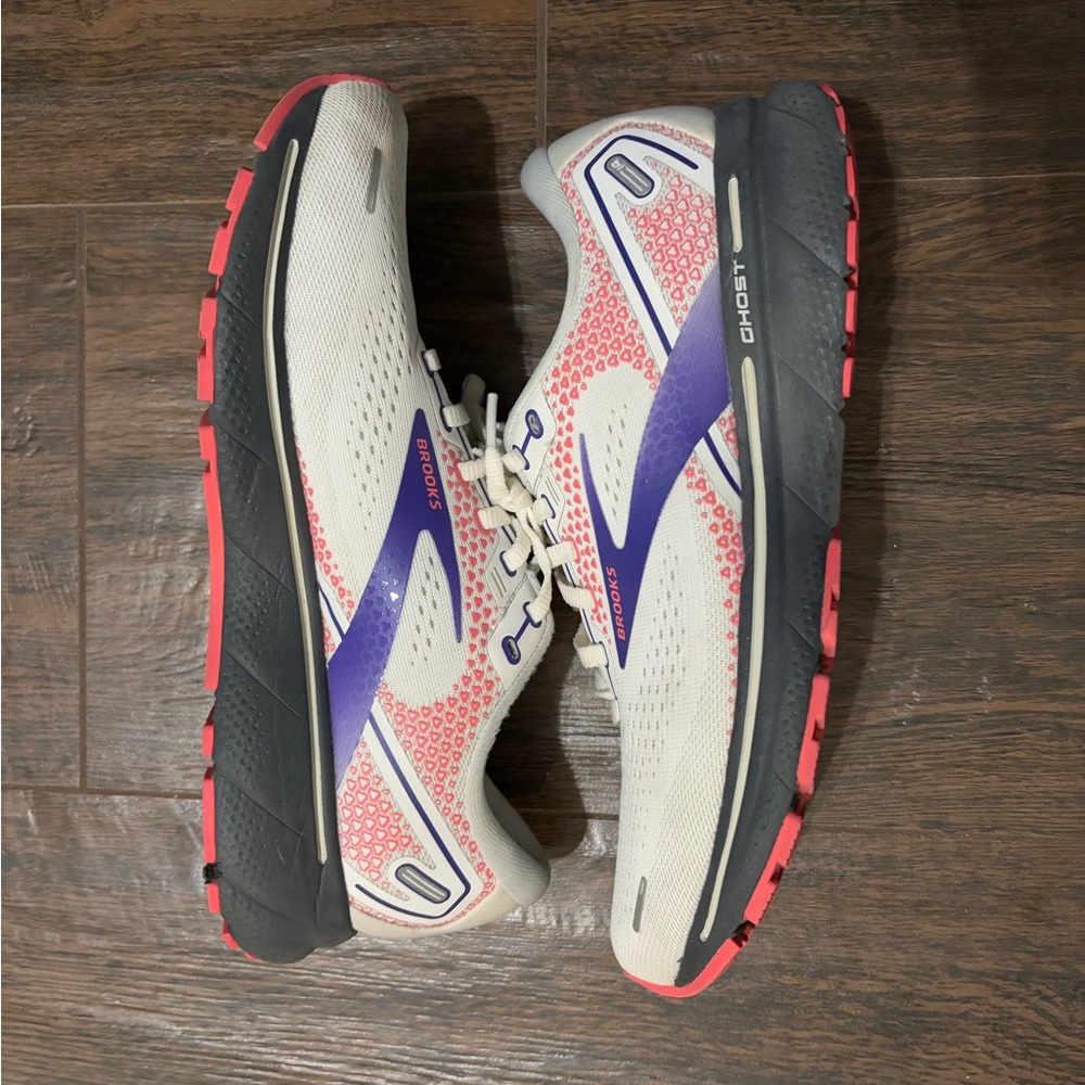 brooks ghost 14